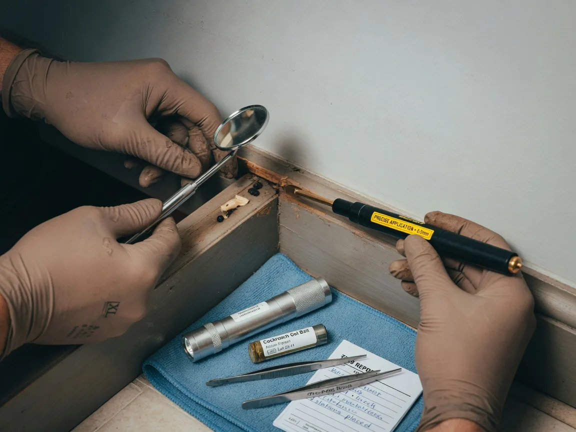 Why choose Emergency Pest Control in Boston, VA